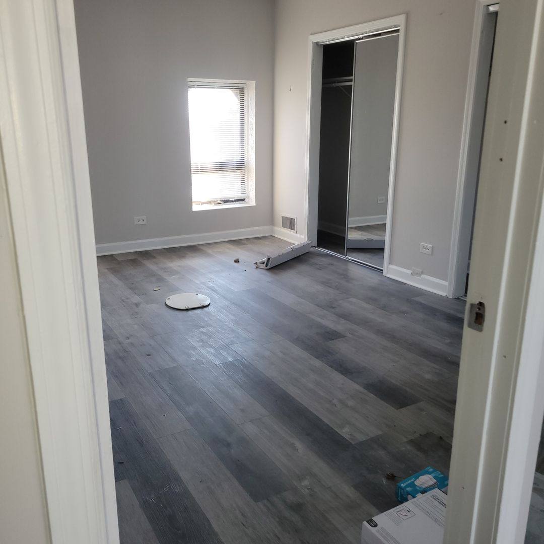 Apartment for rent at 3004-3006 S Archer Ave, Chicago, IL 60608