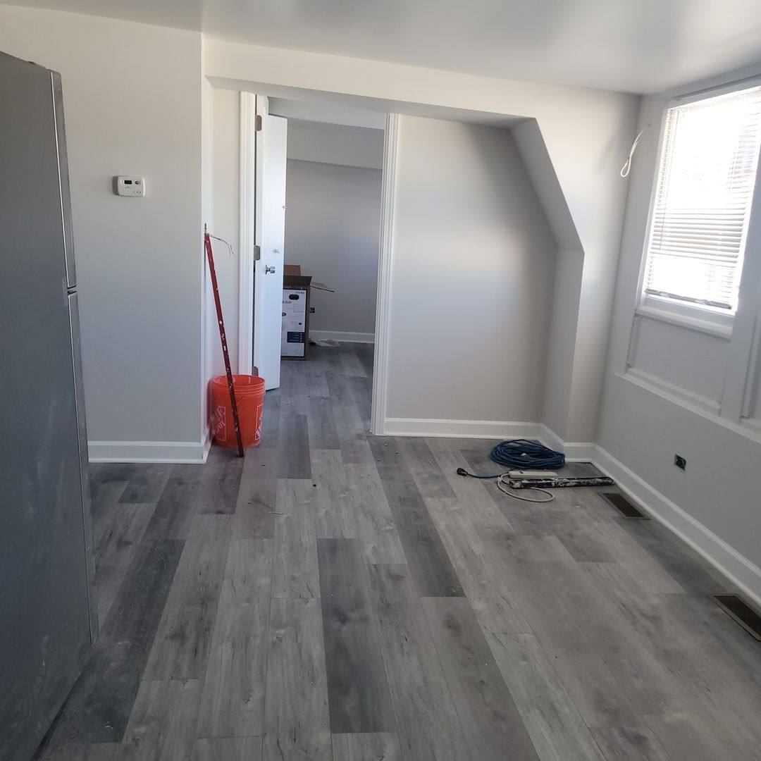 Apartment for rent at 3004-3006 S Archer Ave, Chicago, IL 60608