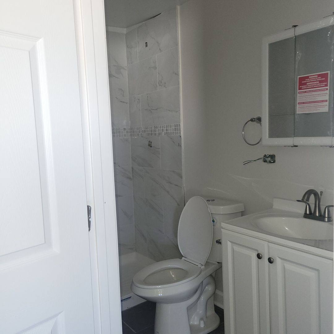 Apartment for rent at 3004-3006 S Archer Ave, Chicago, IL 60608