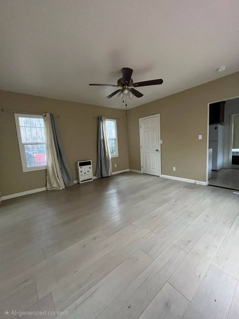 Apartment for rent at 5217 - 5221 1 2 Denker Ave, Los Angeles, CA 90062