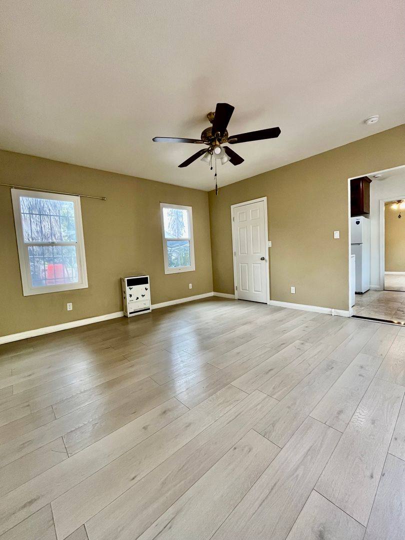 Apartment for rent at 5217 - 5221 1 2 Denker Ave, Los Angeles, CA 90062