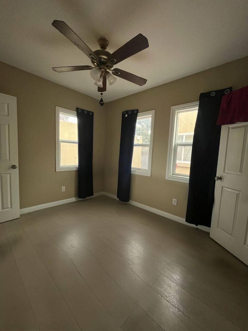 Apartment for rent at 5217 - 5221 1 2 Denker Ave, Los Angeles, CA 90062