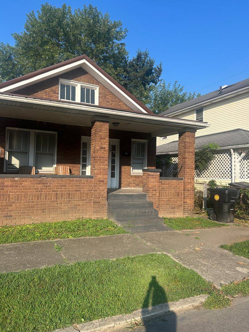 House for rent at 509 Bloom St, Portsmouth, OH 45662