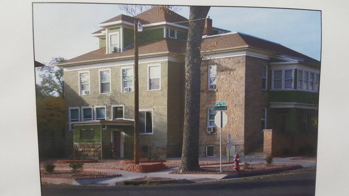 Apartment for rent at 428 Greenwood, Canon City, CO 81212