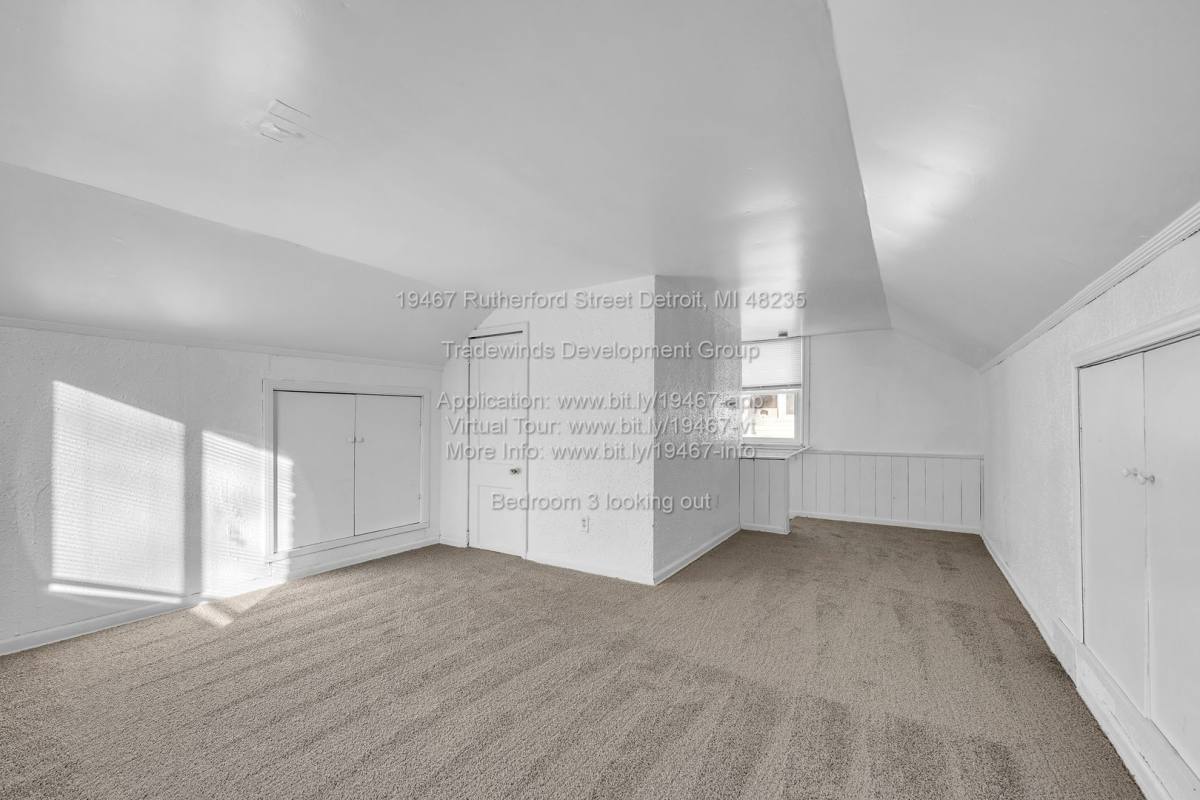 House for rent at 19467 Rutherford St, Detroit, MI 48235