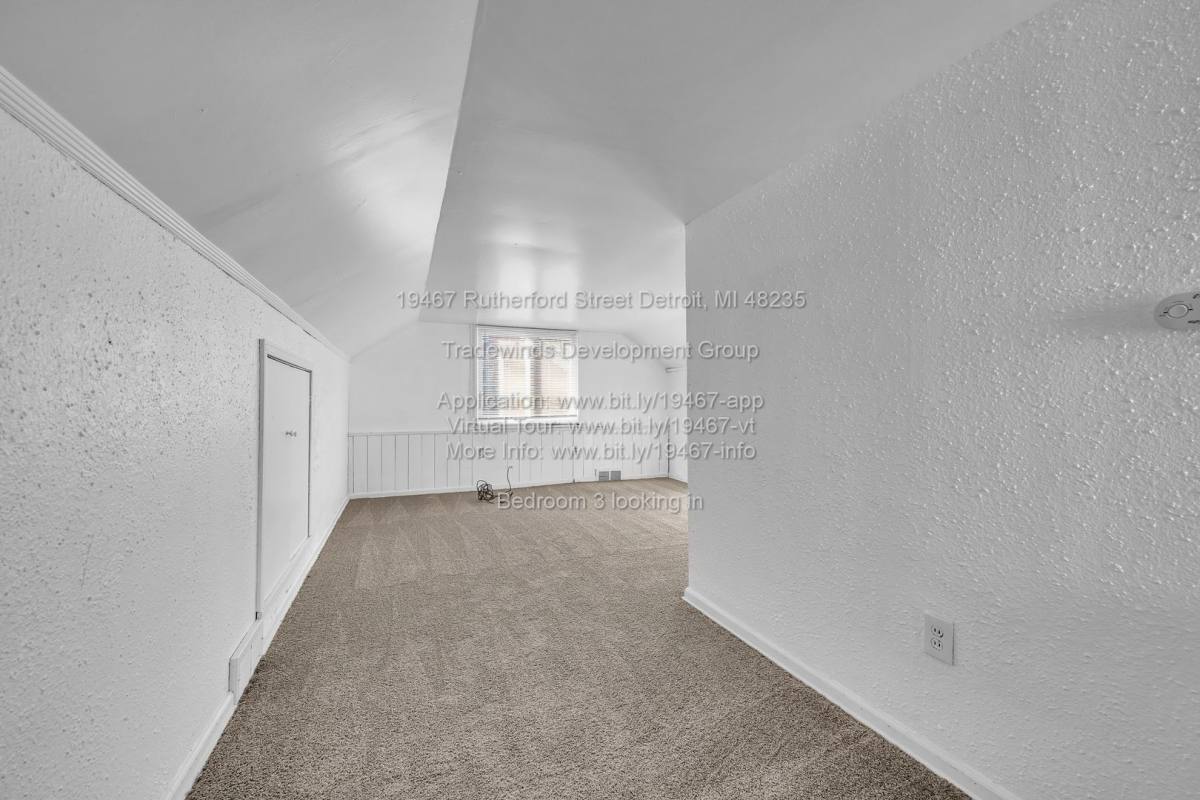 House for rent at 19467 Rutherford St, Detroit, MI 48235