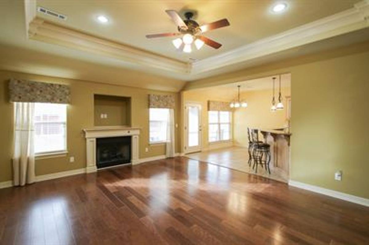 House for rent at 3200 SW Calm Ridge Rd, Bentonville, AR 72712