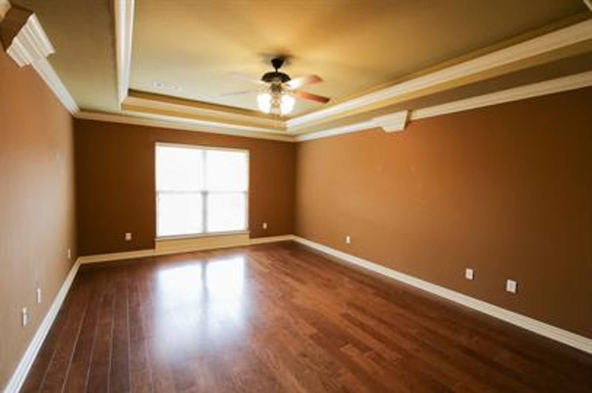 House for rent at 3200 SW Calm Ridge Rd, Bentonville, AR 72712