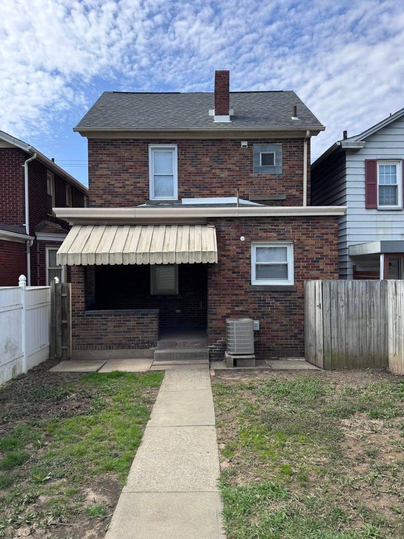 House for rent at 3211 Walnut St, McKeesport, PA 15132