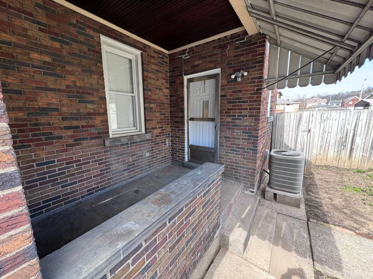 House for rent at 3211 Walnut St, McKeesport, PA 15132