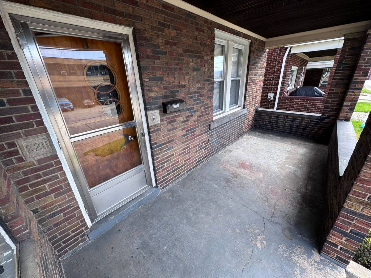 House for rent at 3211 Walnut St, McKeesport, PA 15132
