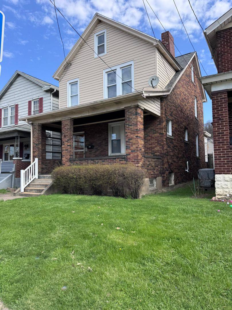 House for rent at 3211 Walnut St, McKeesport, PA 15132