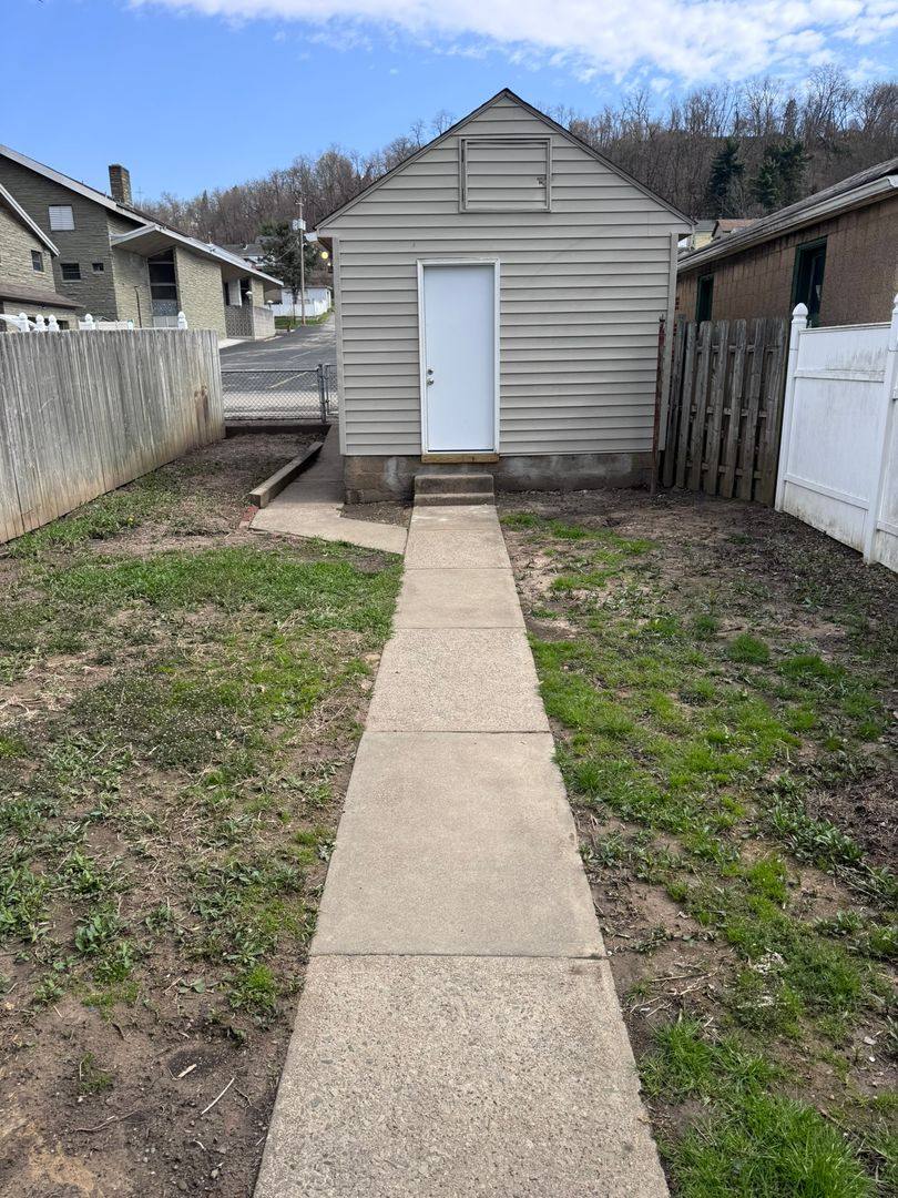 House for rent at 3211 Walnut St, McKeesport, PA 15132