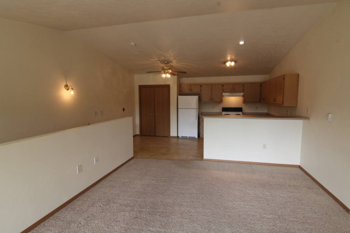 Apartment for rent at 1030 1060 Highway Qq, Waupaca, WI 54981