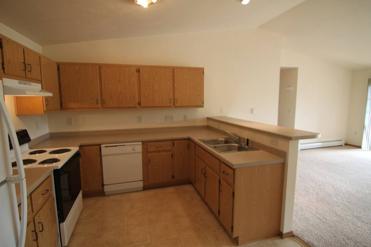 Apartment for rent at 1030 1060 Highway Qq, Waupaca, WI 54981