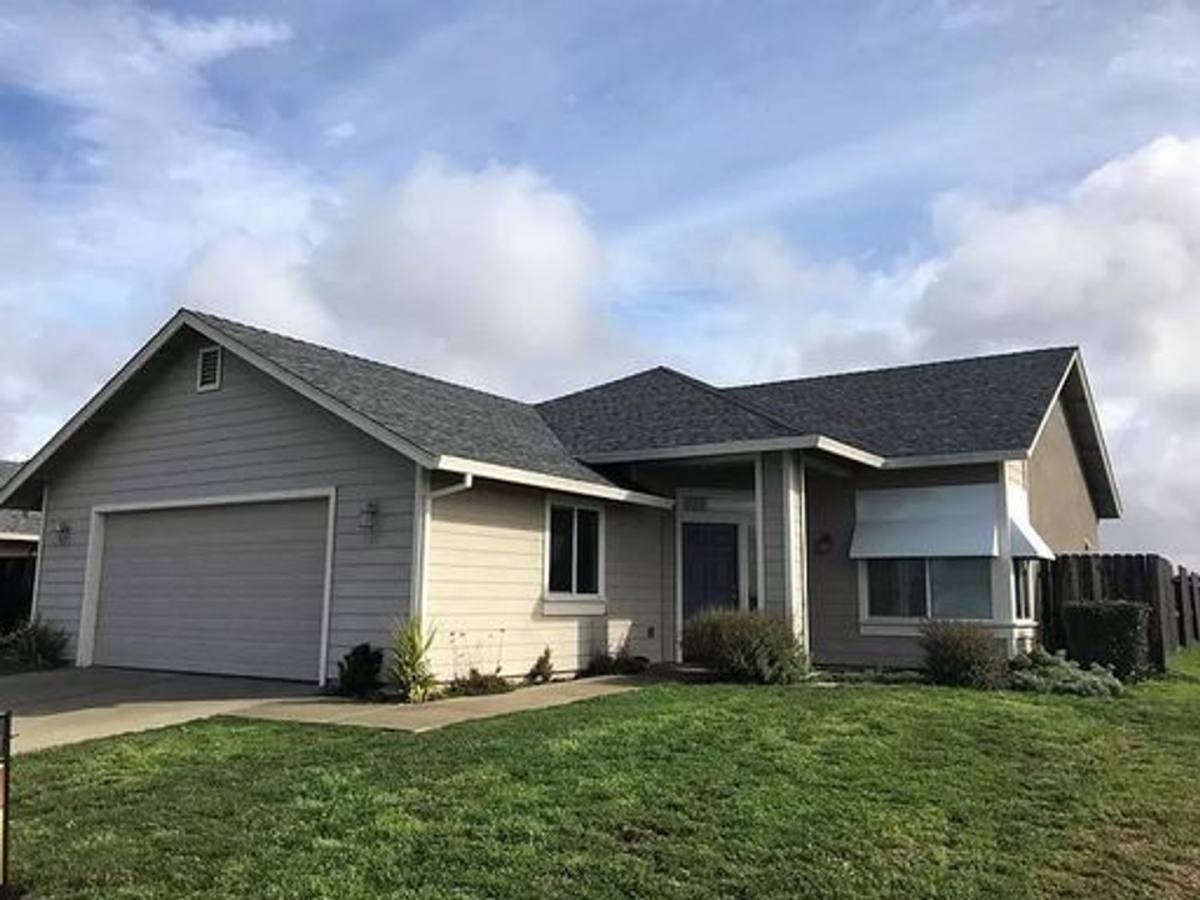 House for rent at 56 Hawes Way, Oroville, CA 95965