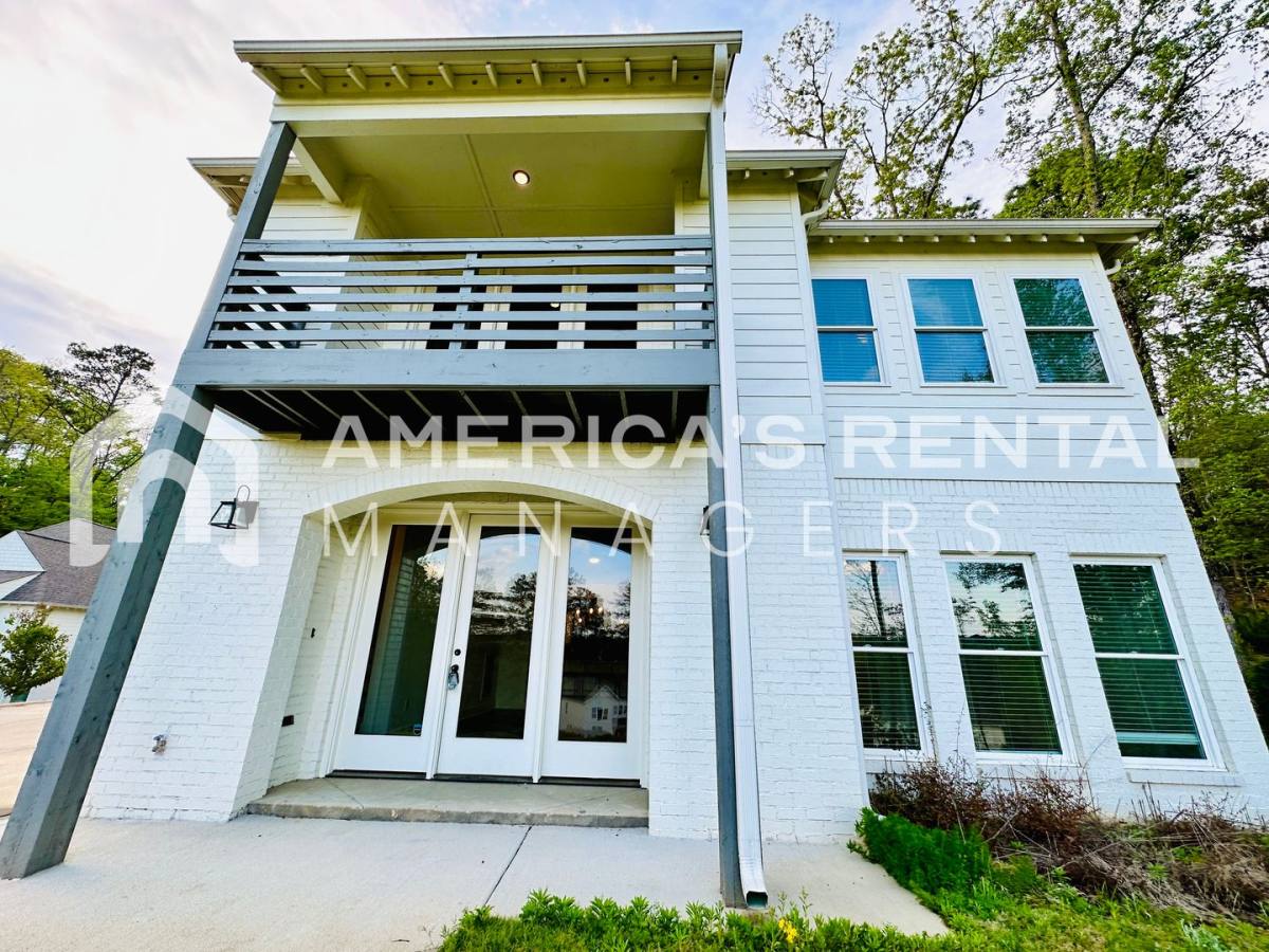 House for rent at 3690 Kirkstone Way, Birmingham, AL 35216