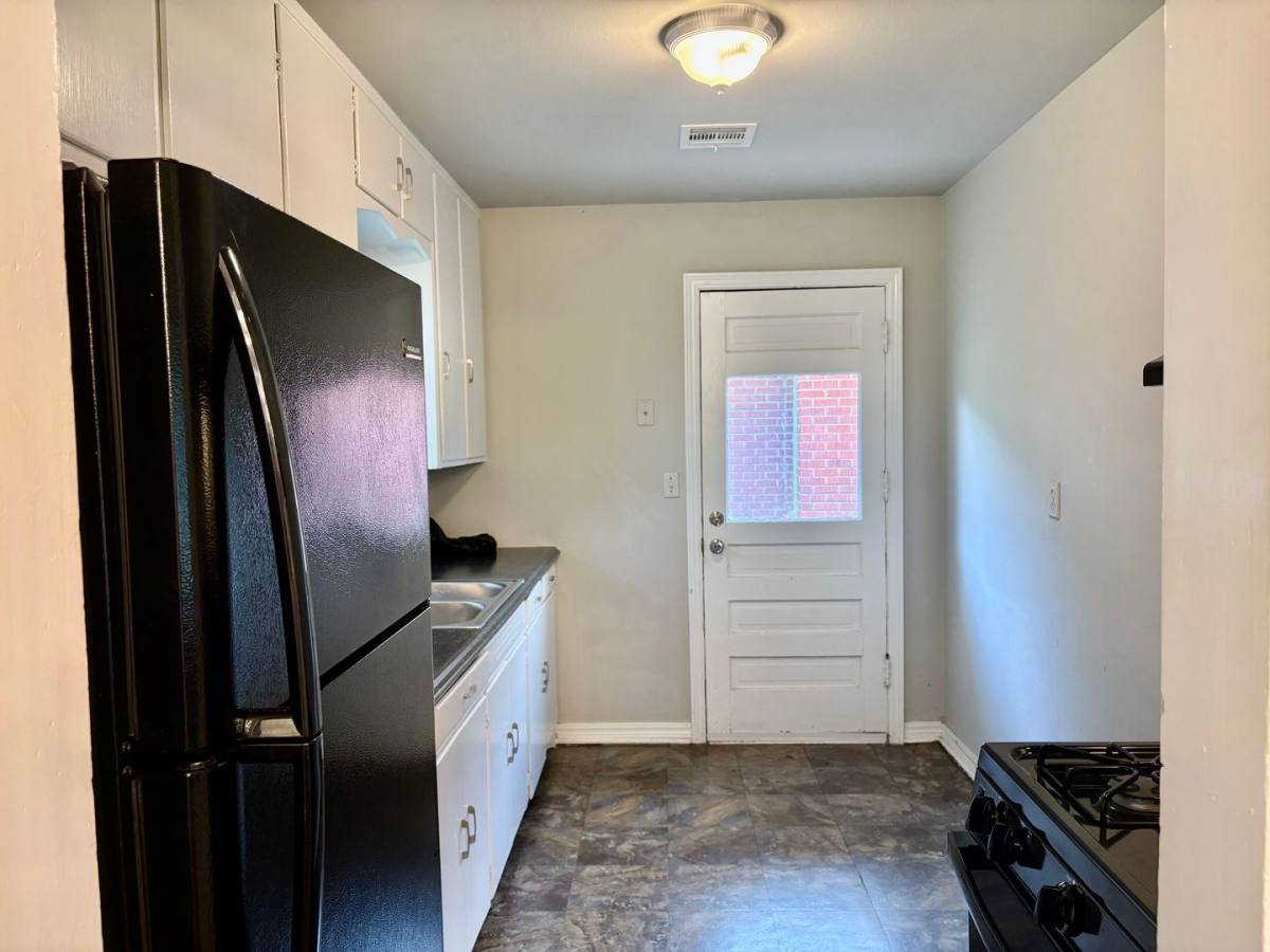 House for rent at 1702 W Britton Rd, Oklahoma City, OK 73120
