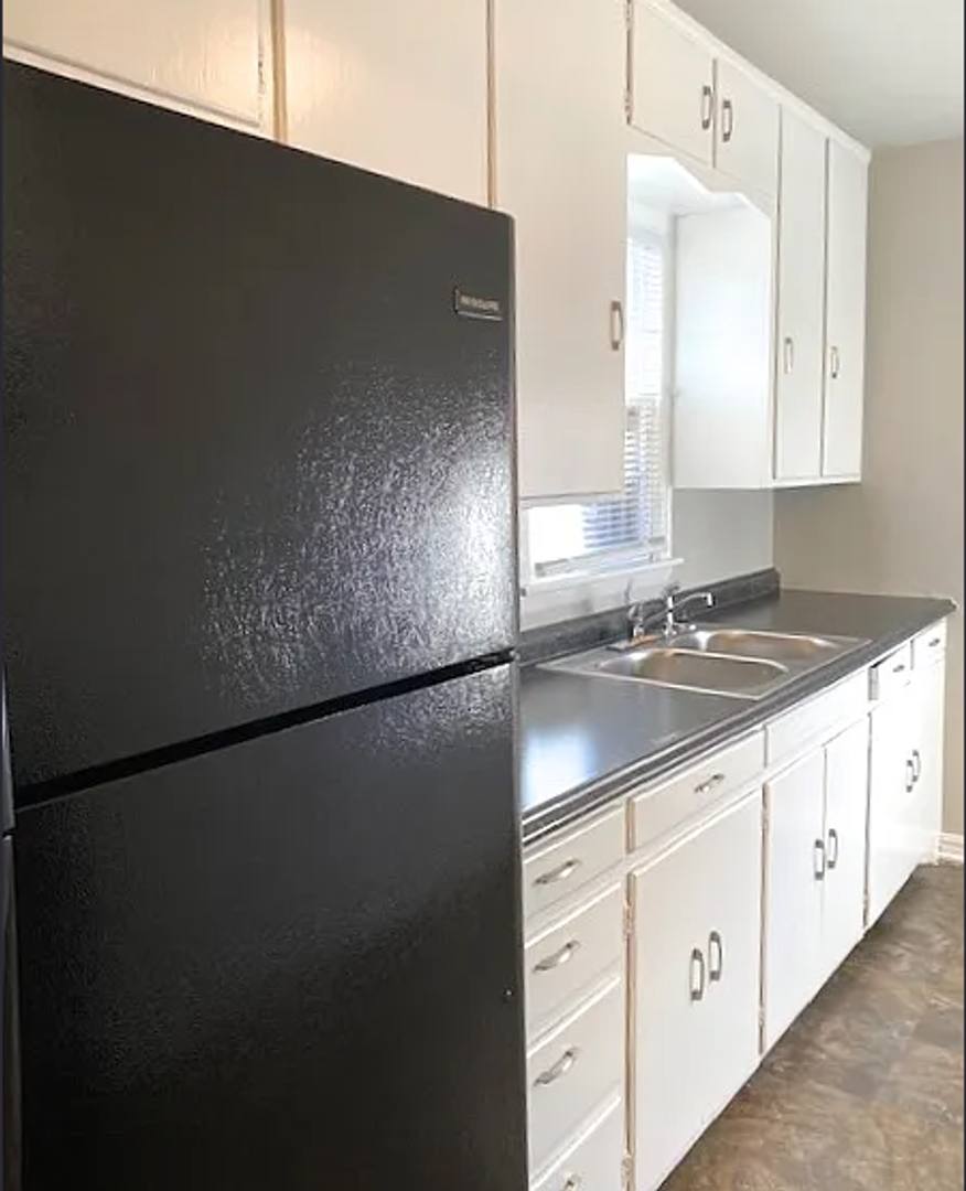 House for rent at 1702 W Britton Rd, Oklahoma City, OK 73120
