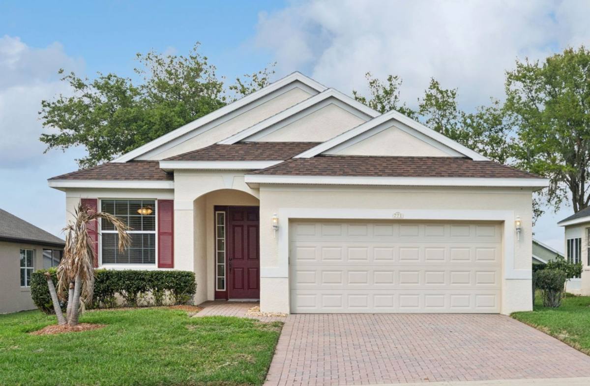 House for rent at 771 Wolf Creek St, Clermont, FL 34711