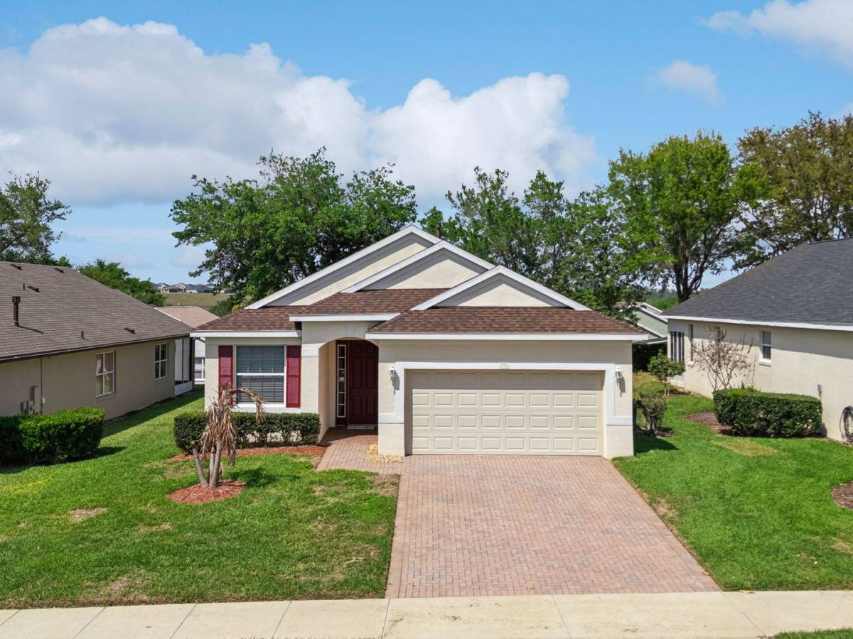 House for rent at 771 Wolf Creek St, Clermont, FL 34711