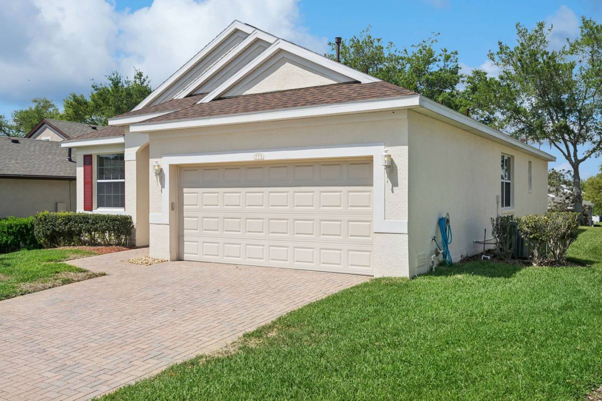 House for rent at 771 Wolf Creek St, Clermont, FL 34711