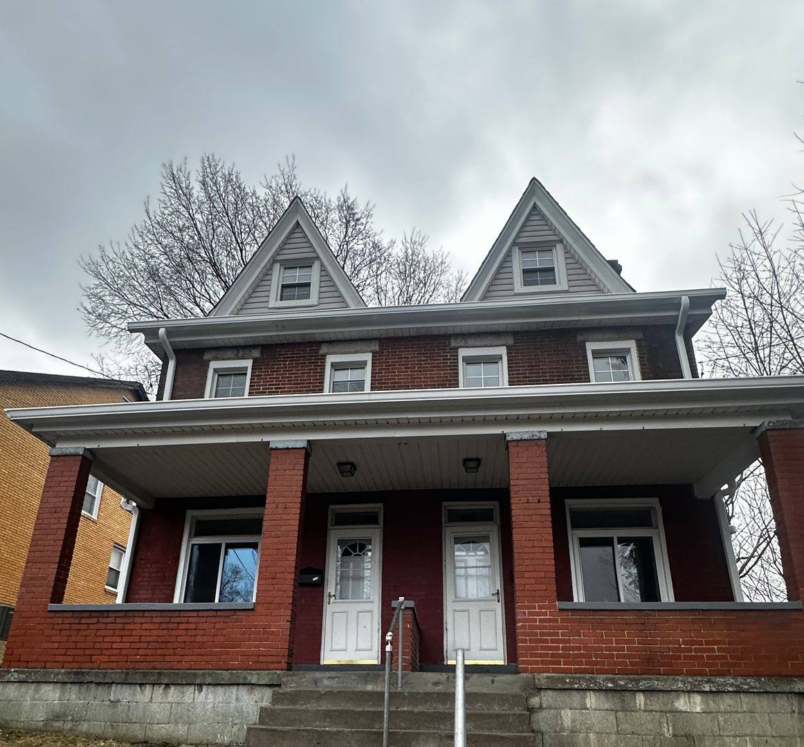 Apartment for rent at 117-119 Copperfield Ave, Pittsburgh, PA 15210