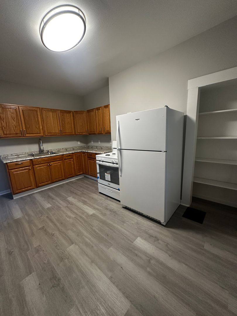 Apartment for rent at 117-119 Copperfield Ave, Pittsburgh, PA 15210