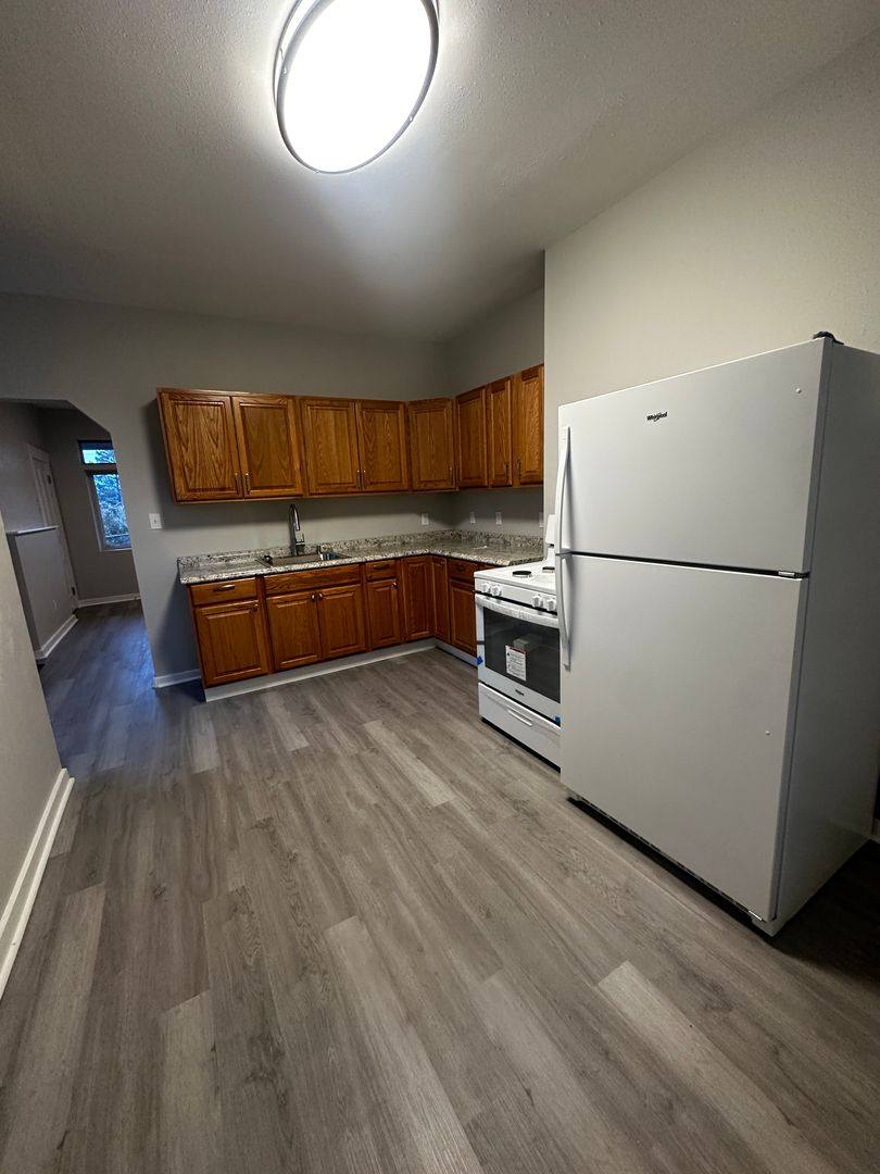 Apartment for rent at 117-119 Copperfield Ave, Pittsburgh, PA 15210