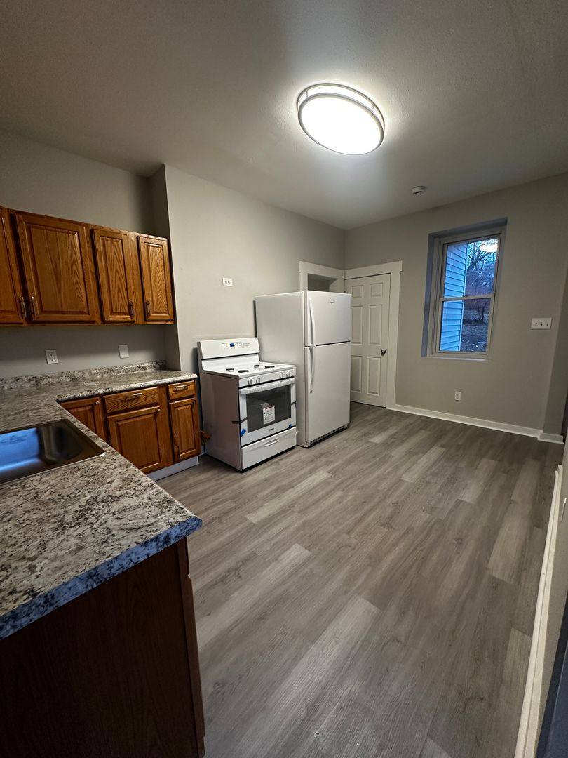 Apartment for rent at 117-119 Copperfield Ave, Pittsburgh, PA 15210