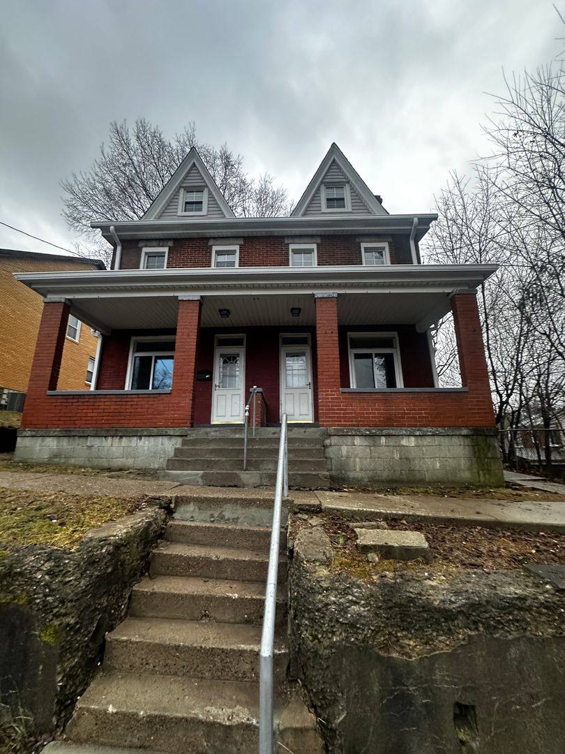 Apartment for rent at 117-119 Copperfield Ave, Pittsburgh, PA 15210
