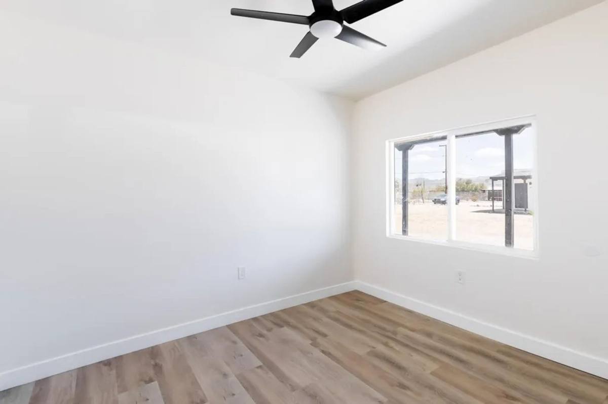 Apartment for rent at 6563 Oasis Ave, Twentynine Palms, CA 92277
