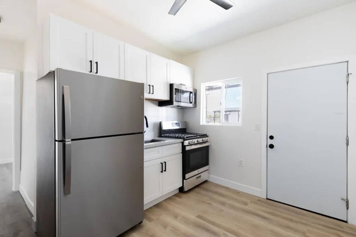 Apartment for rent at 6563 Oasis Ave, Twentynine Palms, CA 92277