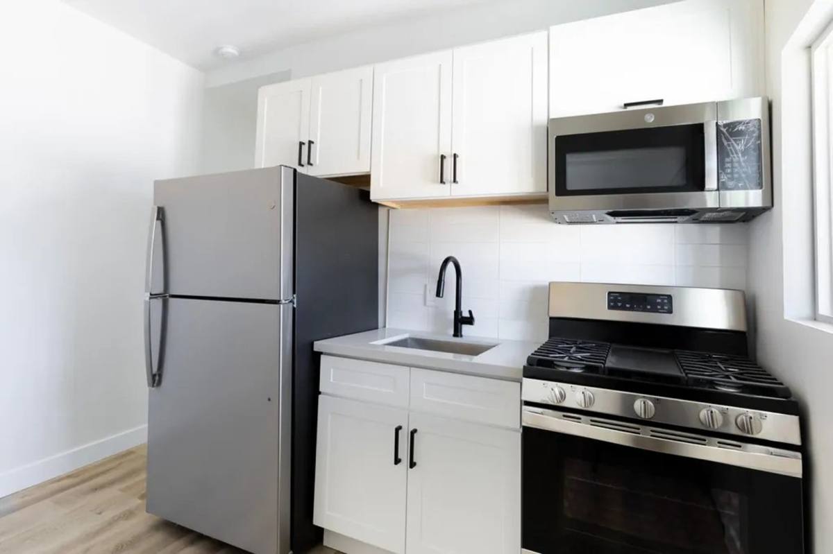 Apartment for rent at 6563 Oasis Ave, Twentynine Palms, CA 92277