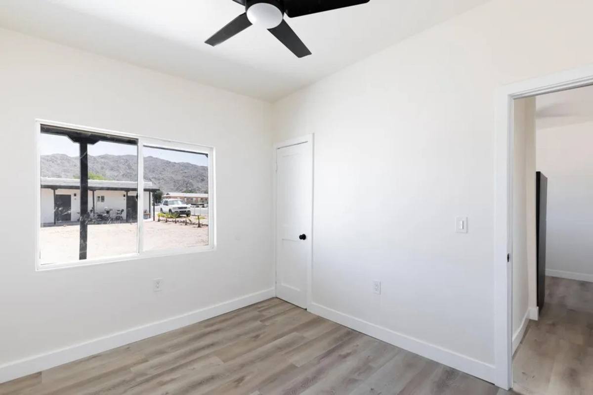 Apartment for rent at 6563 Oasis Ave, Twentynine Palms, CA 92277