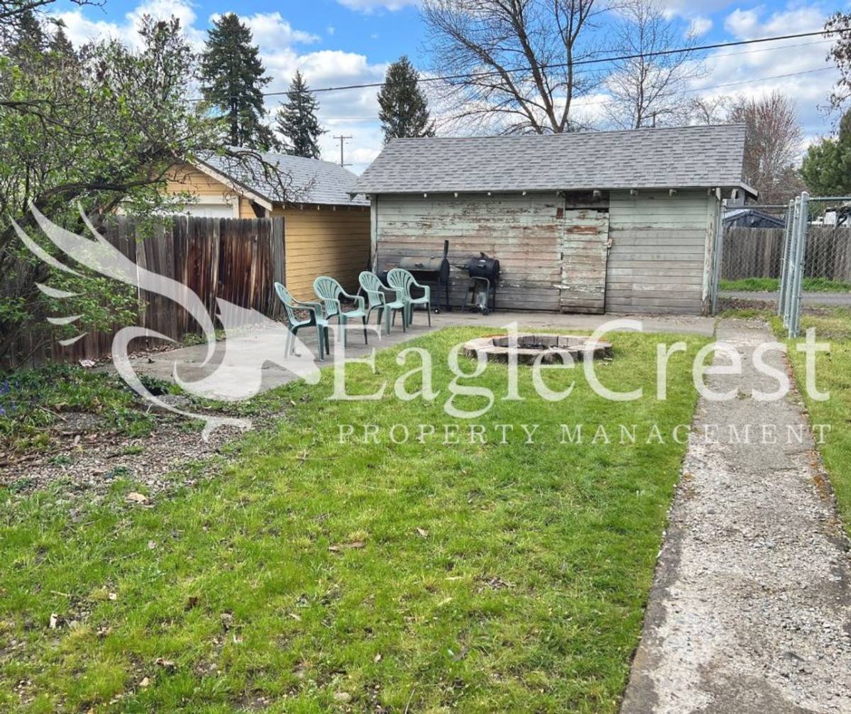 House for rent at 613 Locust St, Walla Walla, WA 99362