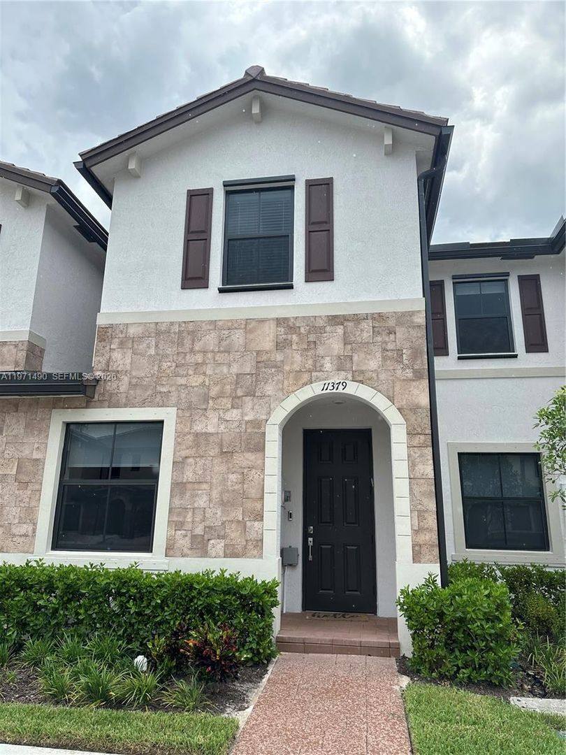House for rent at 11379 W 34th Way, Hialeah, FL 33018