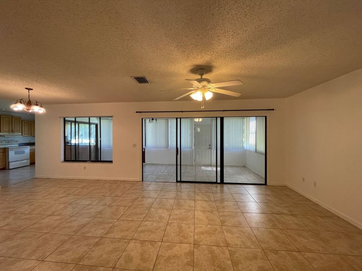 House for rent at 997 Mariposa Dr NE, Palm Bay, FL 32905