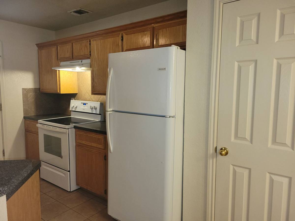 Apartment for rent at 1507 Nicholas Circle, Killeen, TX 76542