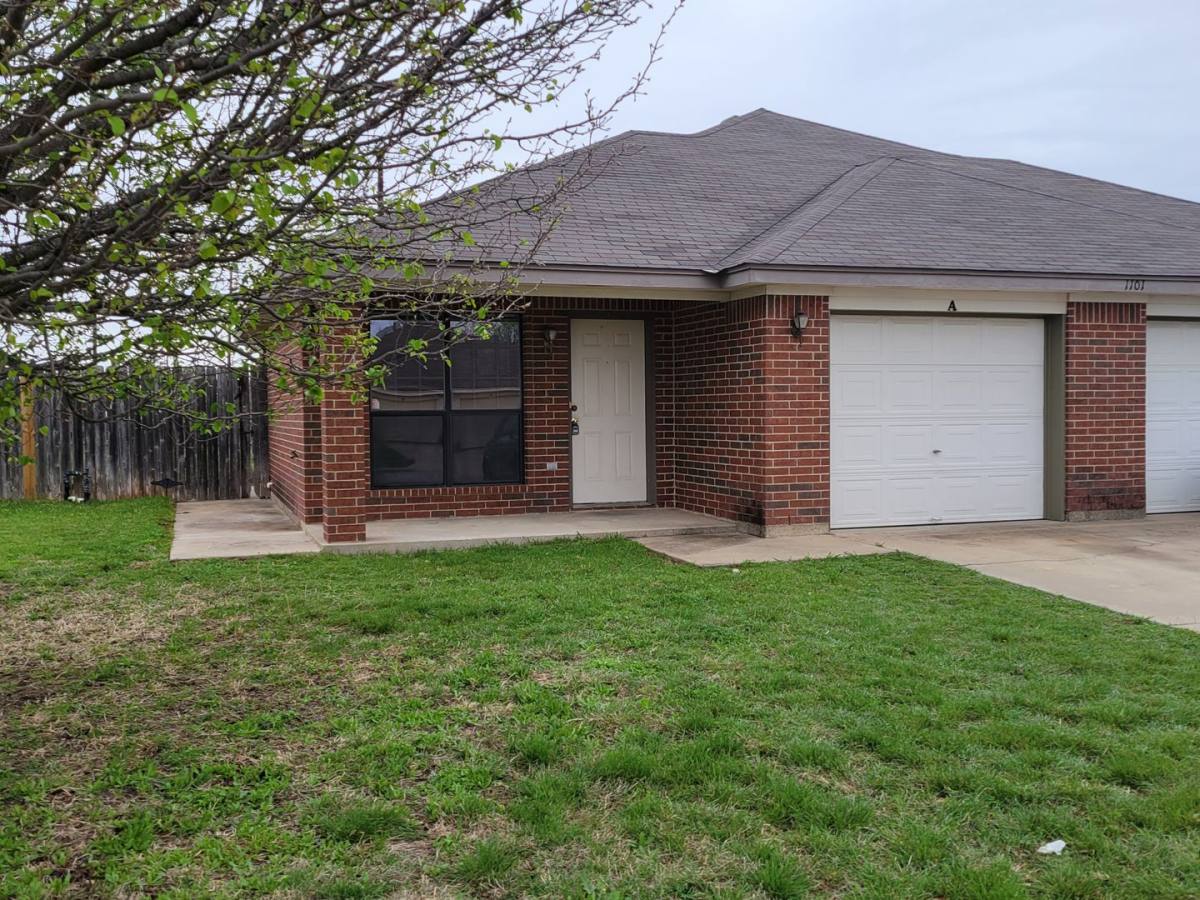 Apartment for rent at 1507 Nicholas Circle, Killeen, TX 76542