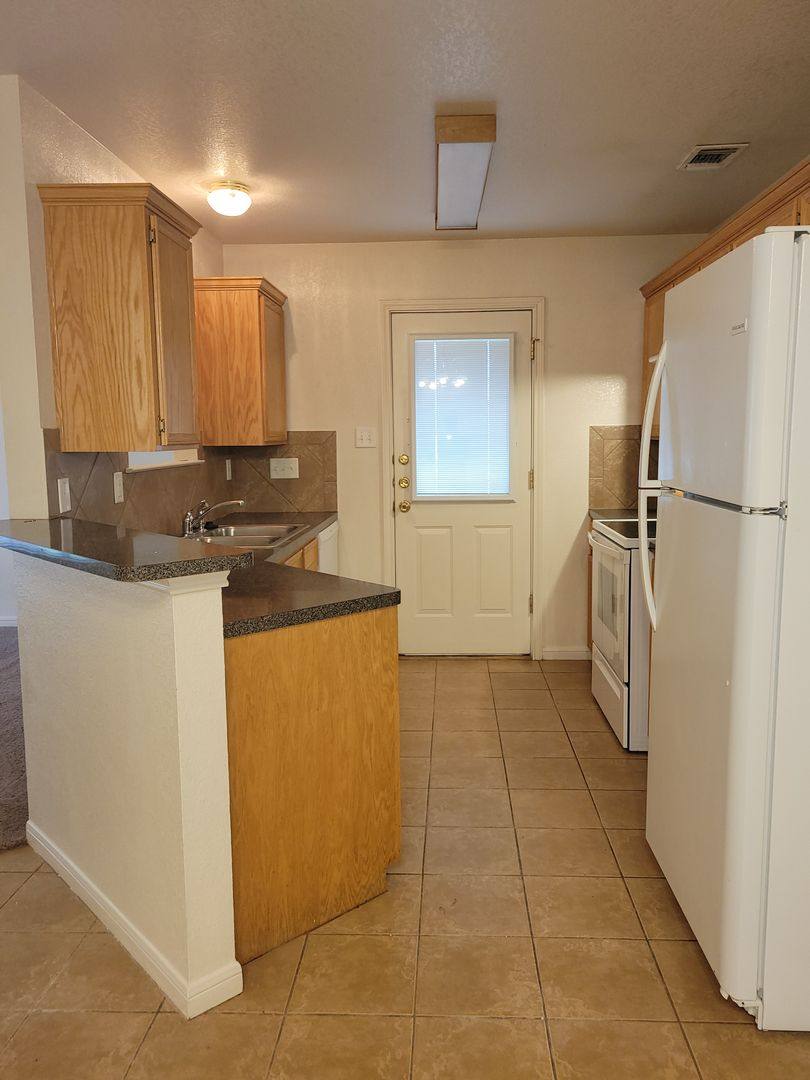 Apartment for rent at 1507 Nicholas Circle, Killeen, TX 76542