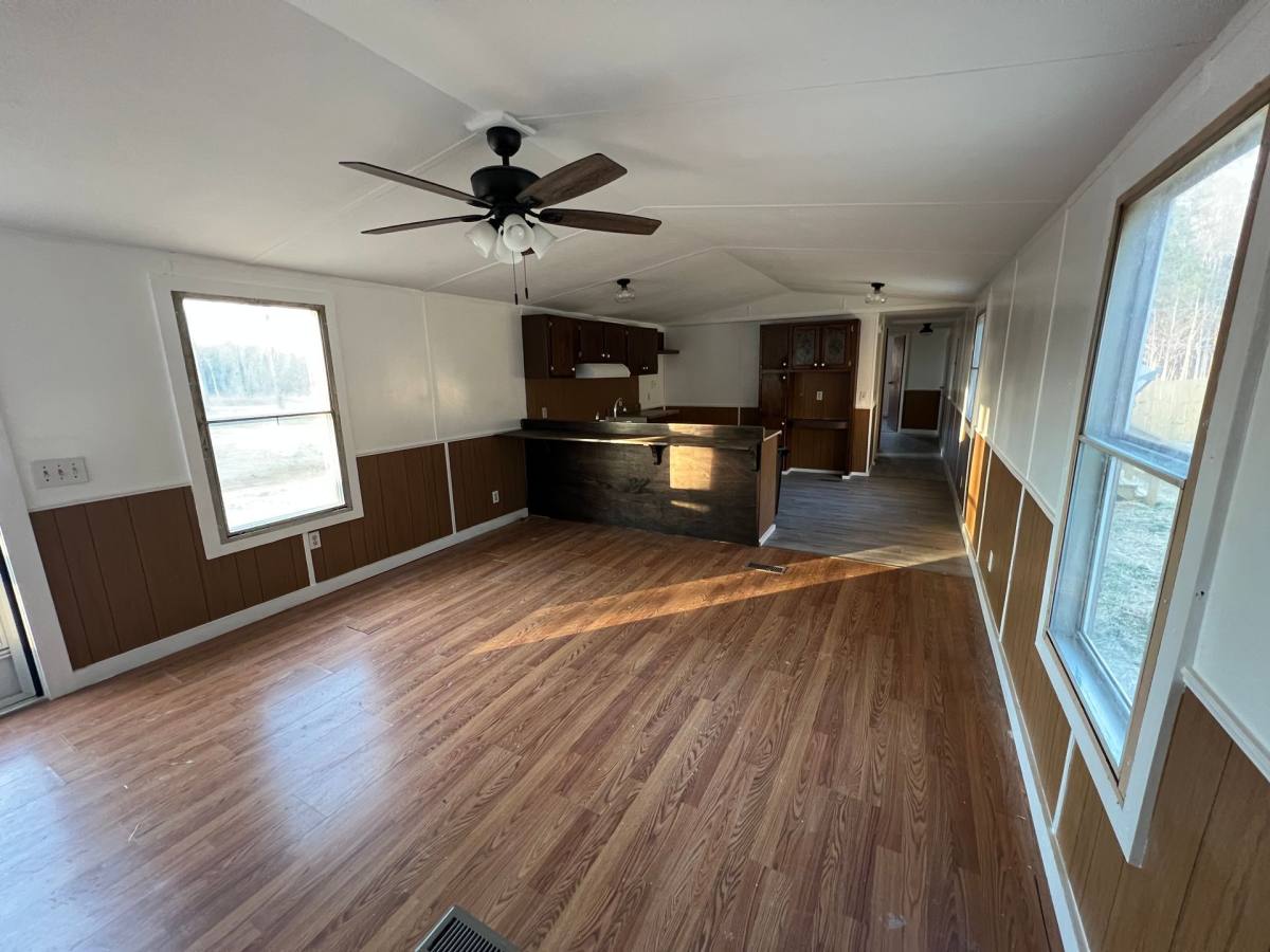 Apartment for rent at 1071 Davis Bugg Rd, Warrenton, NC 27589