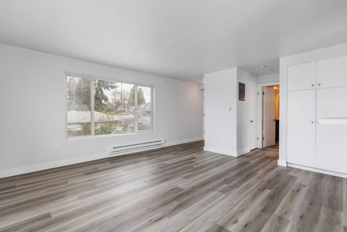 Apartment for rent at 4125 SW Graham St, Seattle, WA 98136