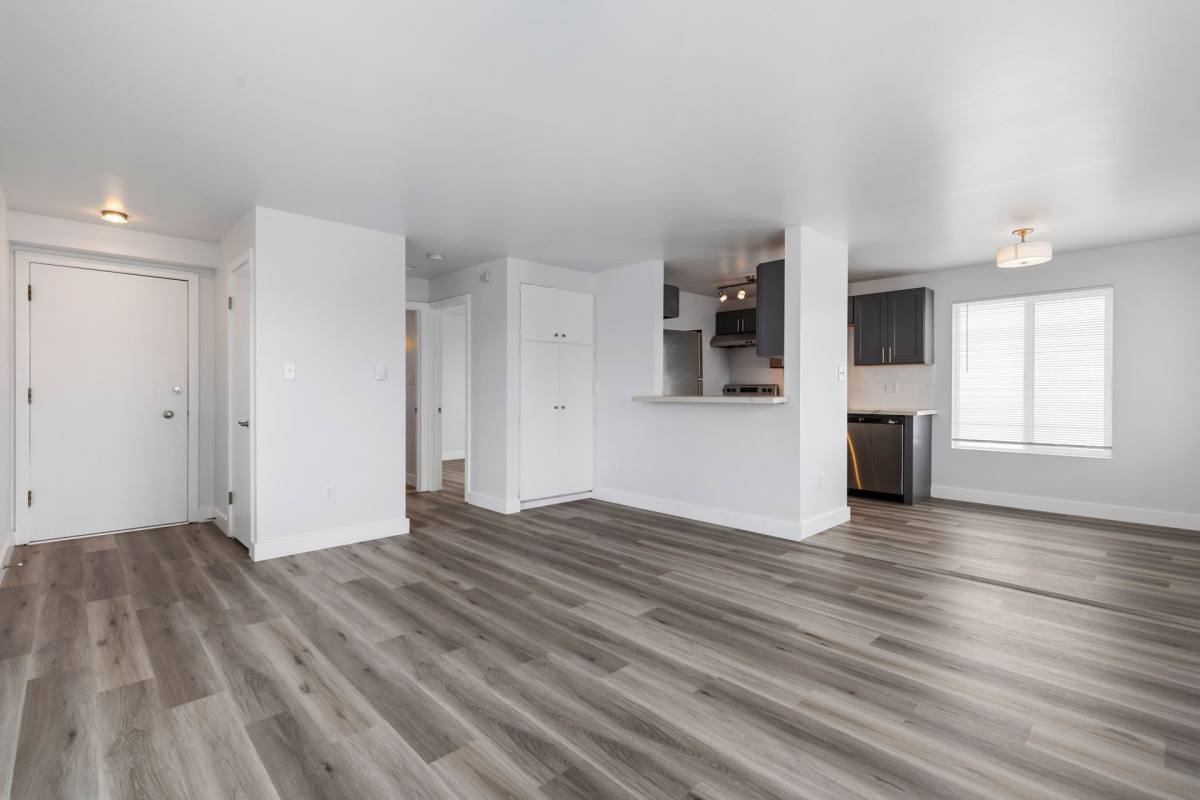 Apartment for rent at 4125 SW Graham St, Seattle, WA 98136