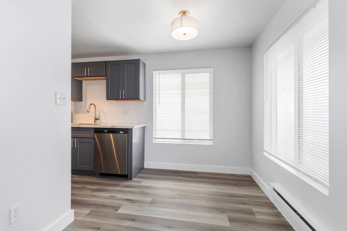 Apartment for rent at 4125 SW Graham St, Seattle, WA 98136