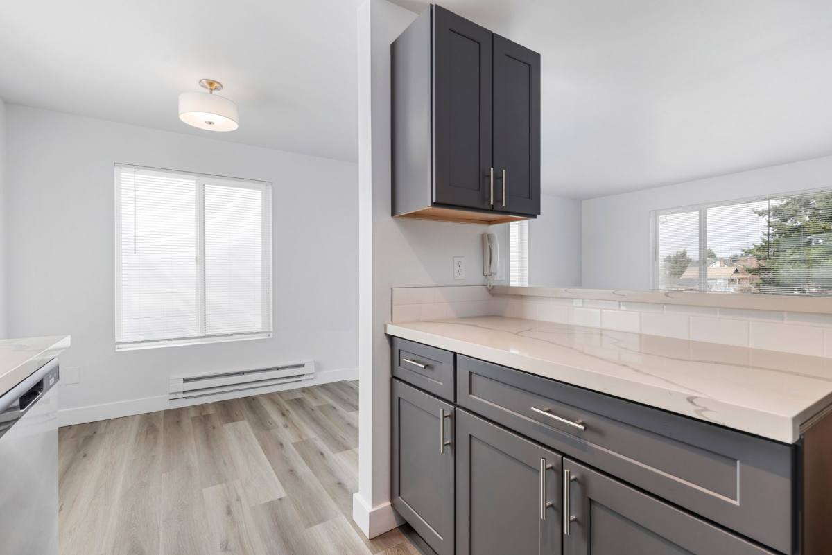 Apartment for rent at 4125 SW Graham St, Seattle, WA 98136