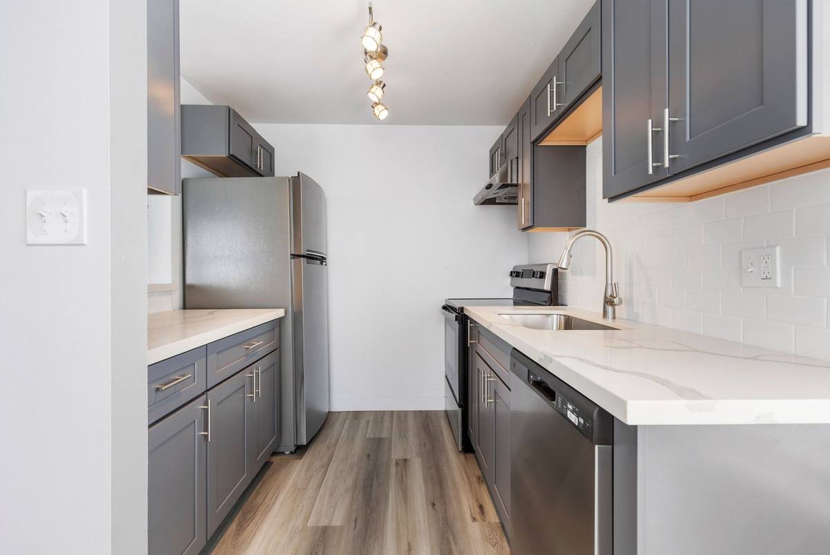 Apartment for rent at 4125 SW Graham St, Seattle, WA 98136