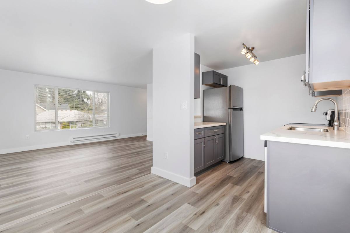 Apartment for rent at 4125 SW Graham St, Seattle, WA 98136