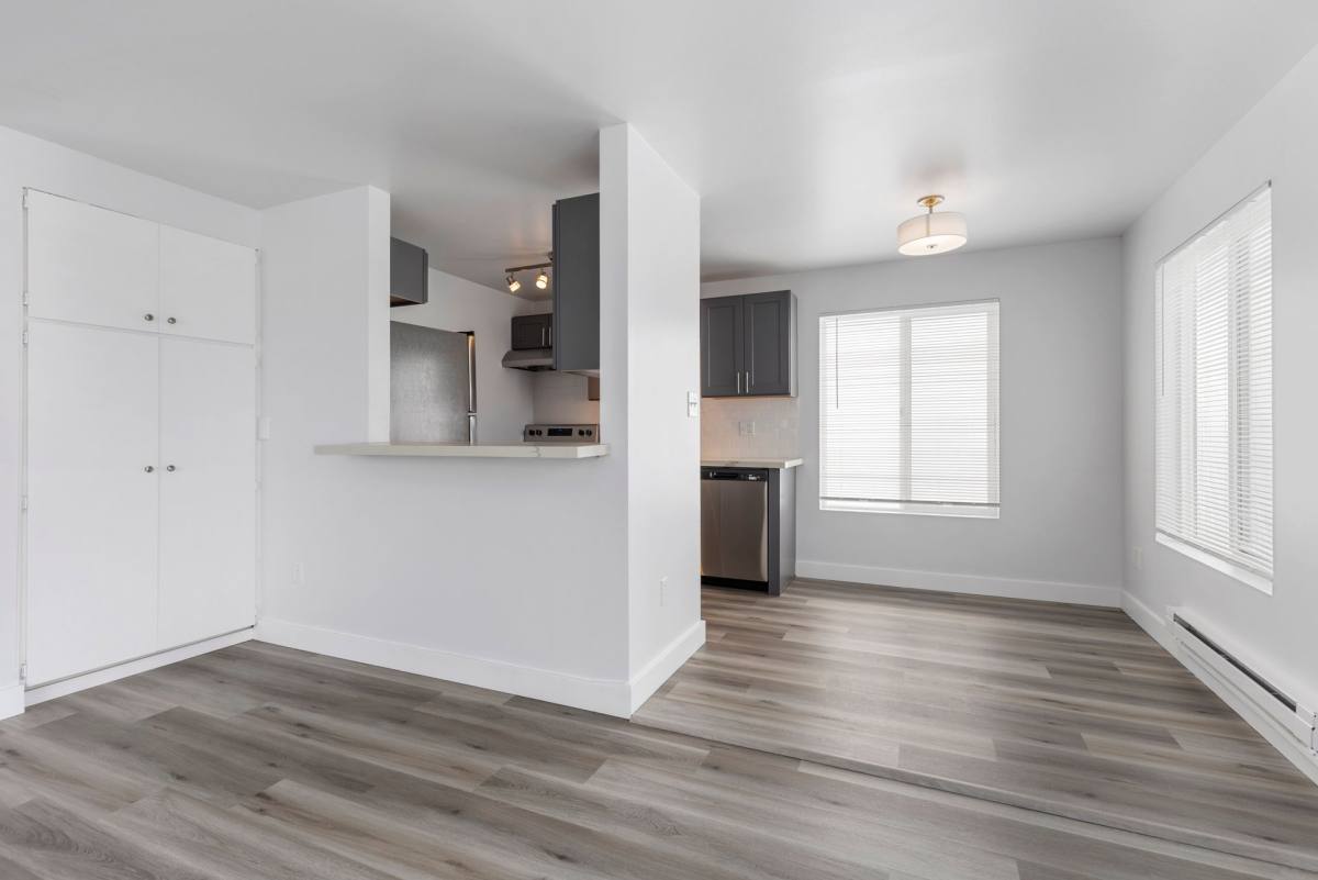 Apartment for rent at 4125 SW Graham St, Seattle, WA 98136