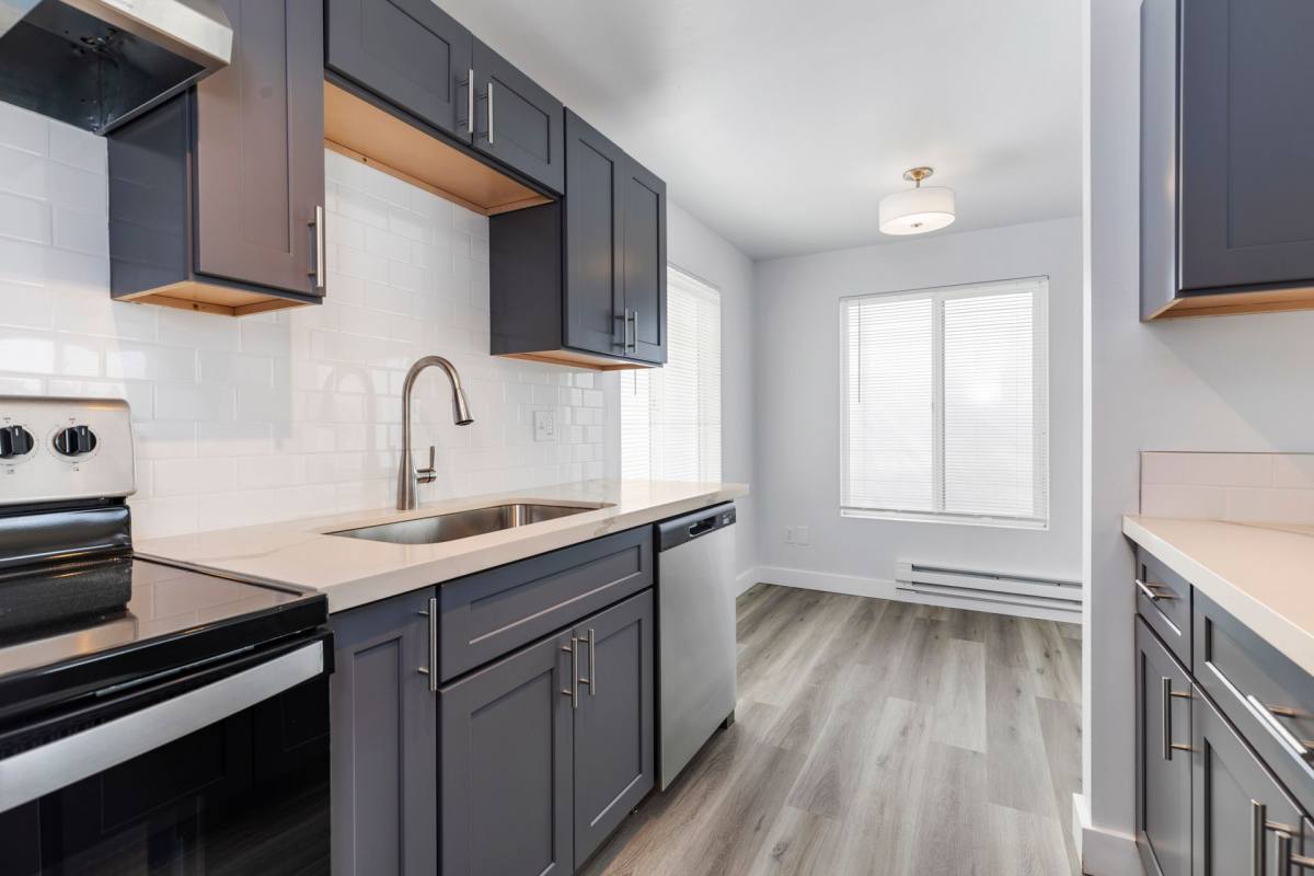 Apartment for rent at 4125 SW Graham St, Seattle, WA 98136